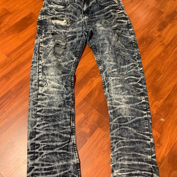 Jeans - Picture 1 of 1